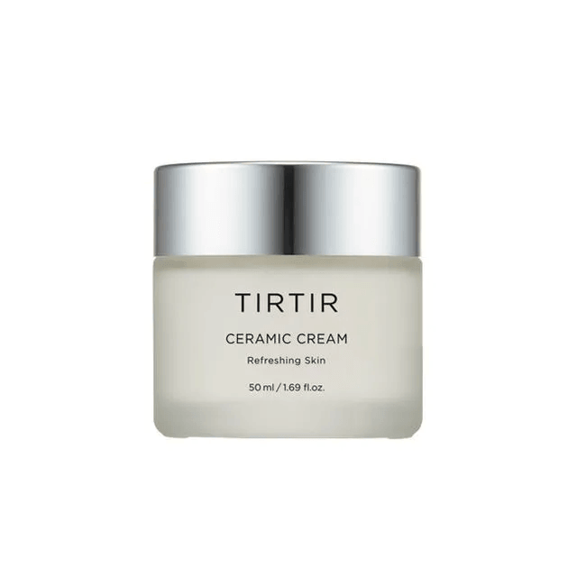 TIRTIR - Ceramic Cream - 50g - YEPPEOYO.