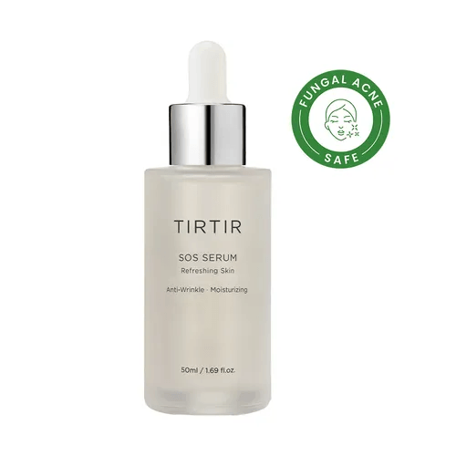 TIRTIR - SOS Serum - 50ml - YEPPEOYO.