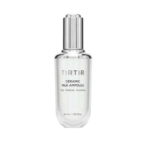 TIRTIR - Ceramic milk ampoule - 40ml - YEPPEOYO.