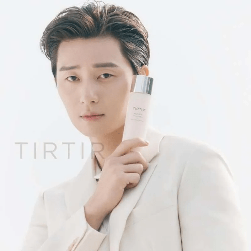 TIRTIR- Milk Skin Toner - 150ml - YEPPEOYO.