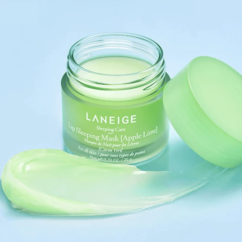 LANEIGE- Lip Sleeping Mask - 20g - YEPPEOYO.