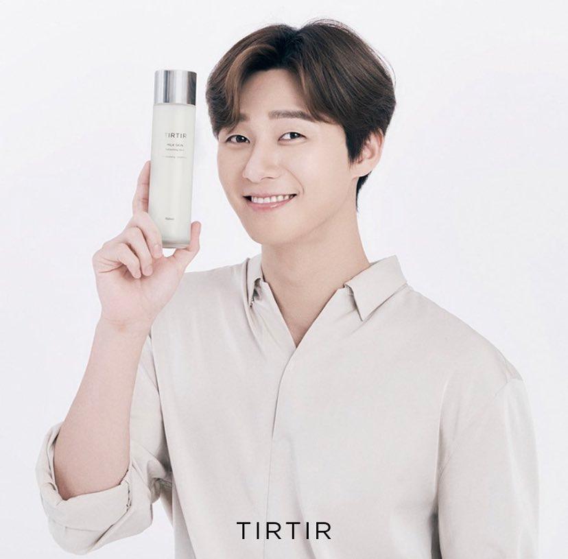 TIRTIR- Milk Skin Toner - 150ml - YEPPEOYO.