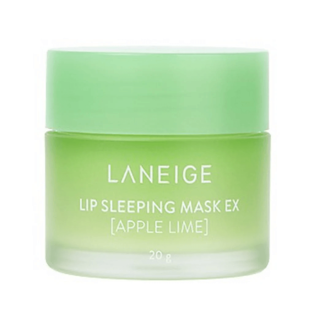 LANEIGE- Lip Sleeping Mask - 20g - YEPPEOYO.