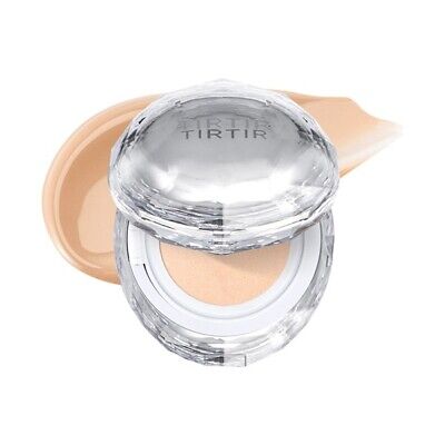 TIRTIR - Mask Fit Crystal Mesh Cushion - 15g