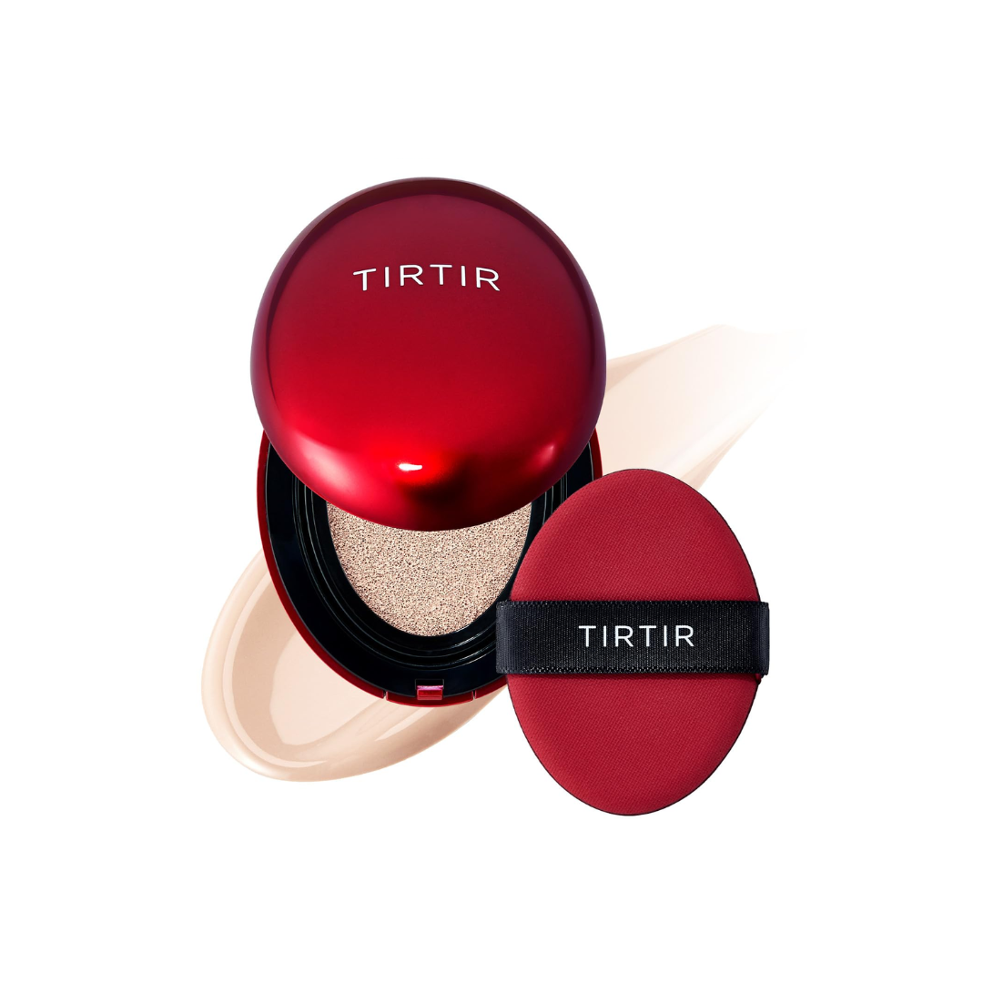 TIRTIR - Mask Fit Red Cushion - 18g