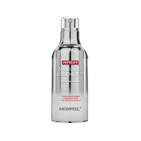 MEDI-PEEL - Peptide 9 Volume All In One Essence - 100 ml - YEPPEOYO.