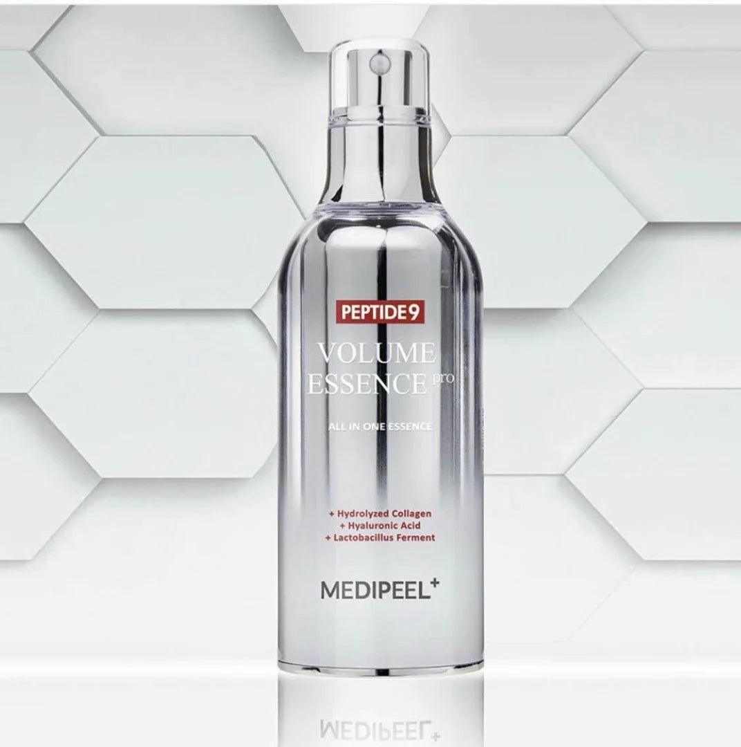 MEDI-PEEL - Peptide 9 Volume All In One Essence - 100 ml - YEPPEOYO.