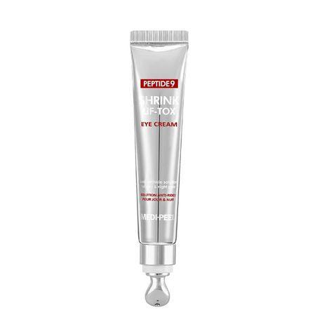 MEDI-PEEL - Peptide 9 Volume Lif-Tox Eye Cream - 20ml - YEPPEOYO.