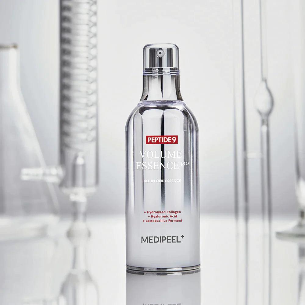 MEDI-PEEL - Peptide 9 Volume All In One Essence - 100 ml - YEPPEOYO.