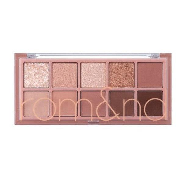 ROMAND - Better Than Palette - 7.5g - YEPPEOYO.