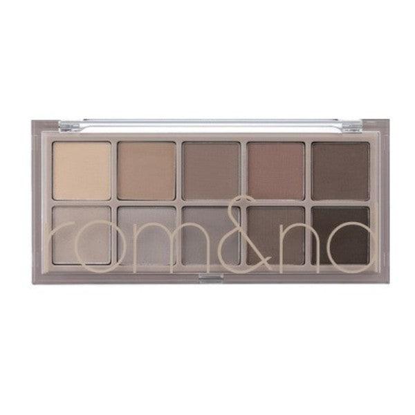 ROMAND - Better Than Palette - 7.5g - YEPPEOYO.