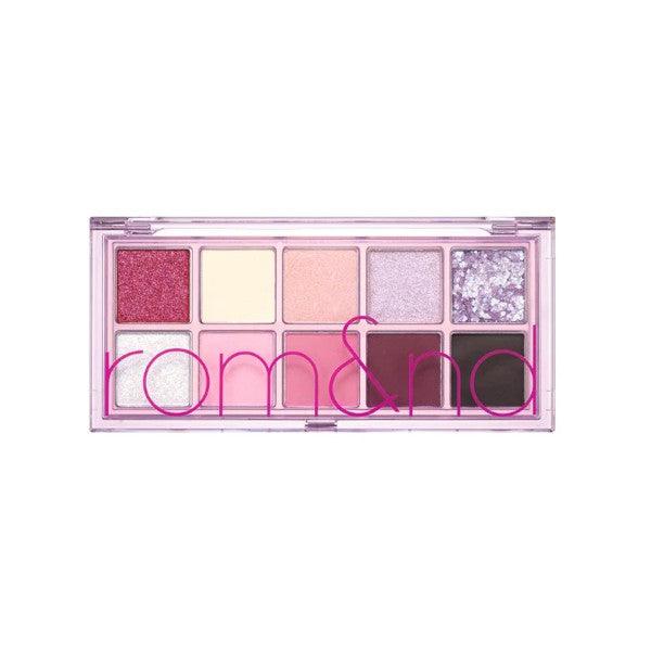 ROMAND - Better Than Palette - 7.5g - YEPPEOYO.