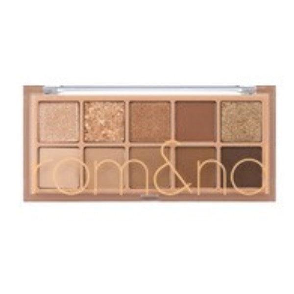 ROMAND - Better Than Palette - 7.5g - YEPPEOYO.