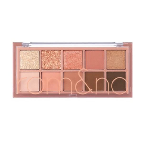 ROMAND - Better Than Palette - 7.5g - YEPPEOYO.