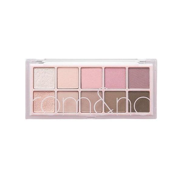 ROMAND - Better Than Palette - 7.5g - YEPPEOYO.