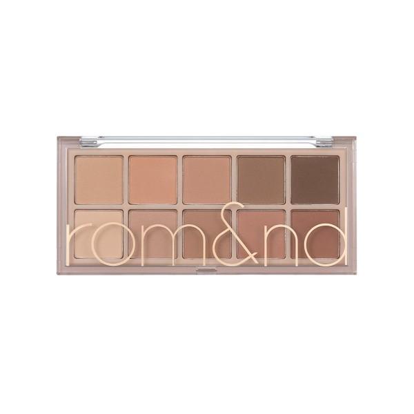 ROMAND - Better Than Palette - 7.5g - YEPPEOYO.