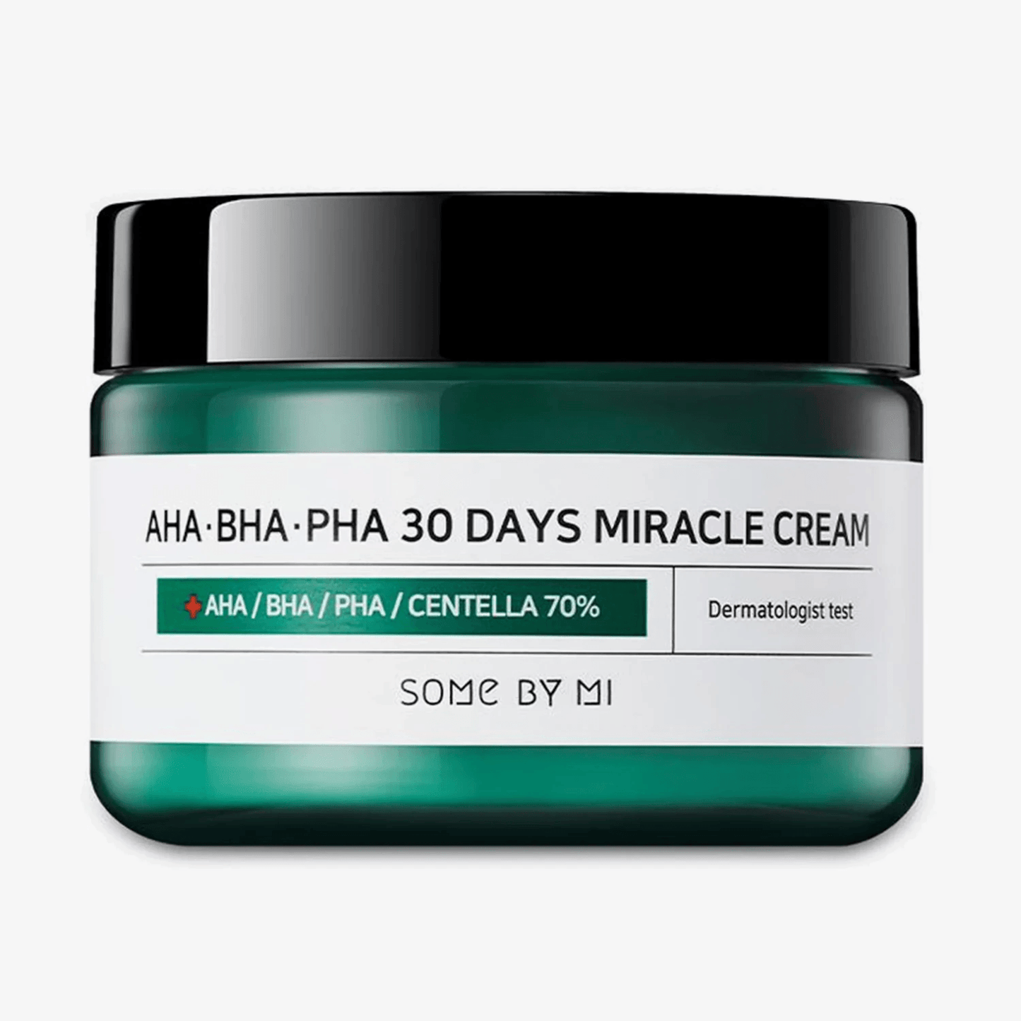 SOME BY MI - AHA, BHA, PHA 30 Days Miracle Cream - YEPPEOYO.