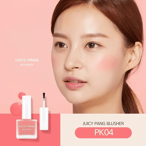 A'PIEU - Juicy-Pang Water Blusher - 9g - YEPPEOYO.