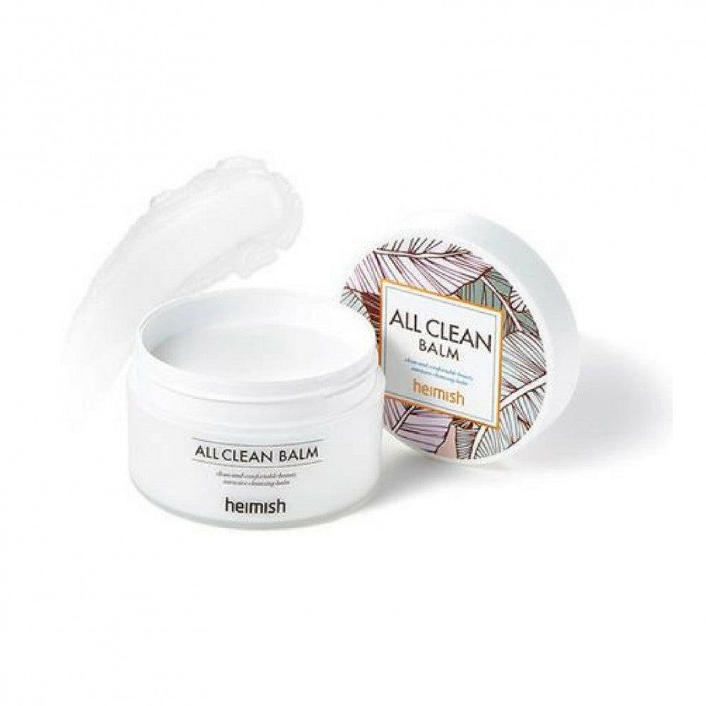 HEIMISH - All Clean Balm - 120ml - YEPPEOYO.