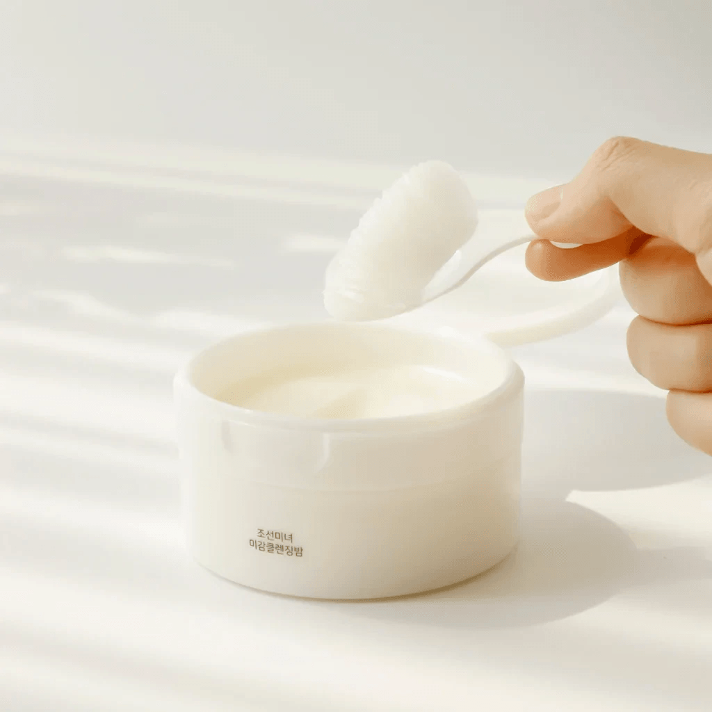 BEAUTY OF JOSEON - Radiance Cleansing Balm - 100ml - YEPPEOYO.