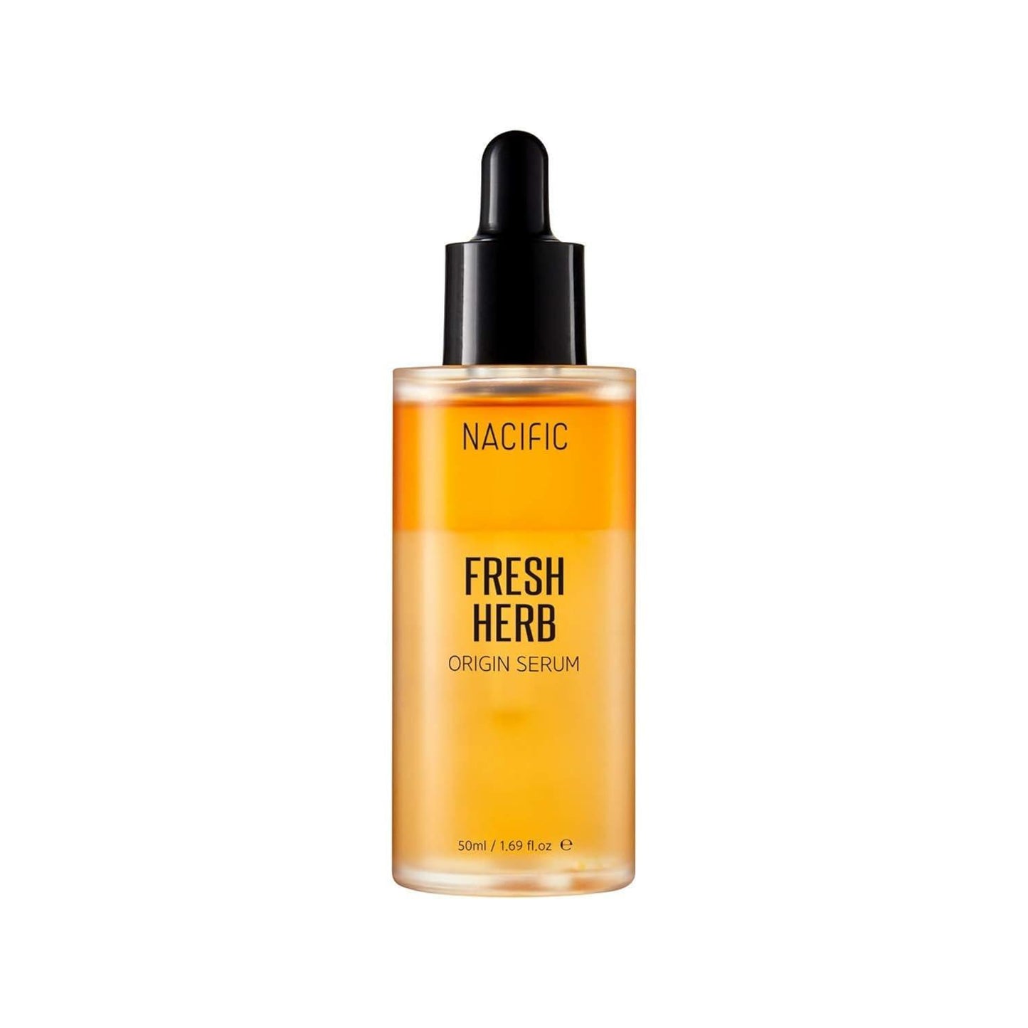 Nacific - Fresh Herb Origin Serum - 50ml - YEPPEOYO.