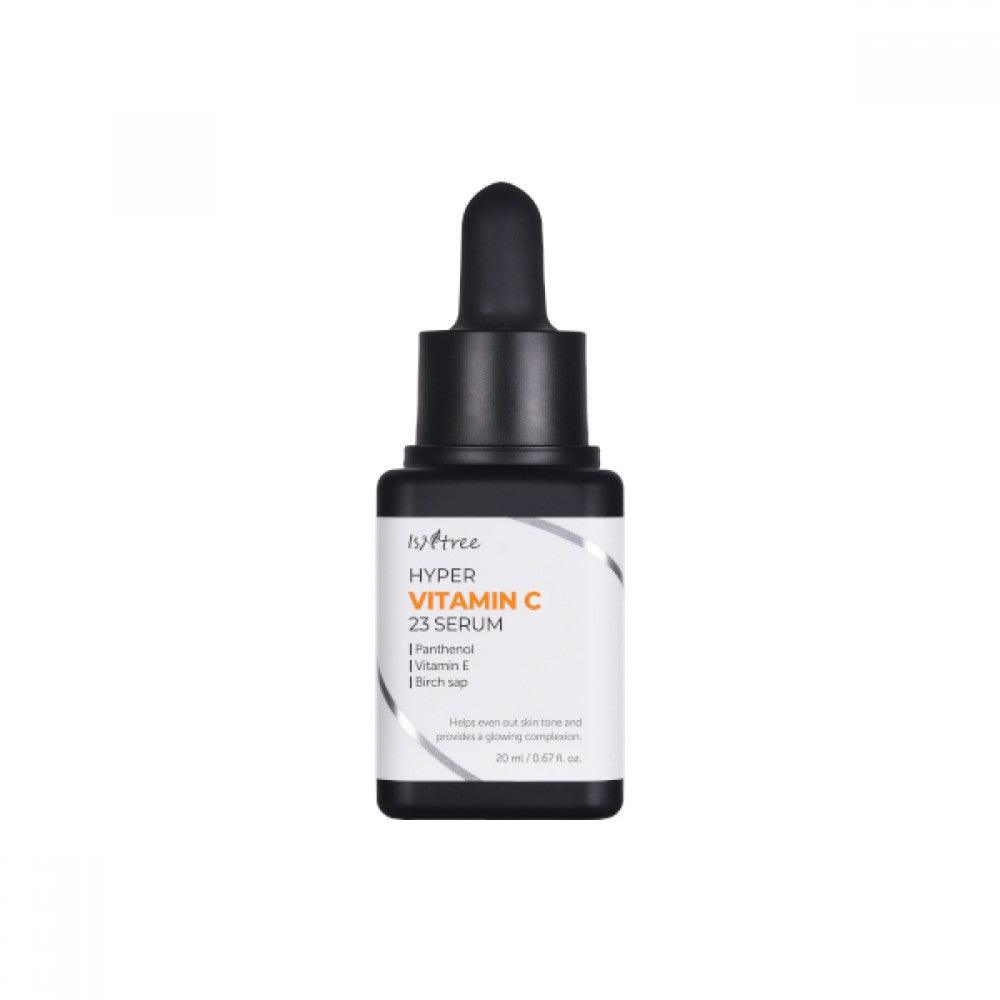 ISNTREE - Hyper Vitamin C 23 Serum - 20ml - YEPPEOYO.