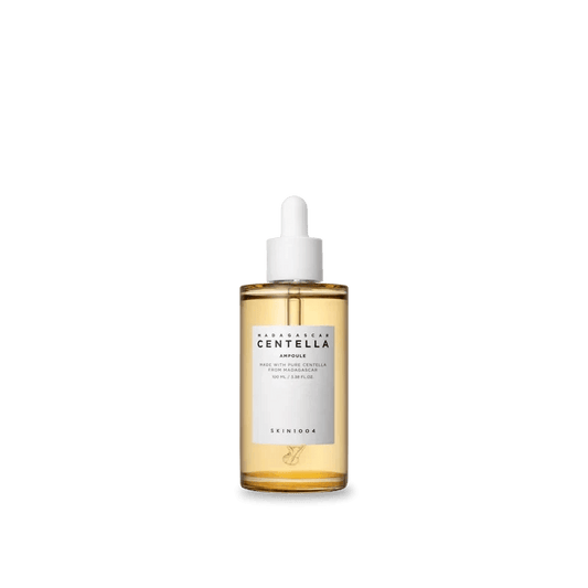 SKIN1004 - Madagascar Centella Asiatica Ampoule - 100ml - YEPPEOYO.