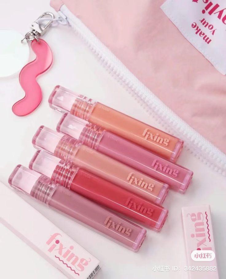 ETUDE - Glow Fixing Tint - 3,8g - YEPPEOYO.