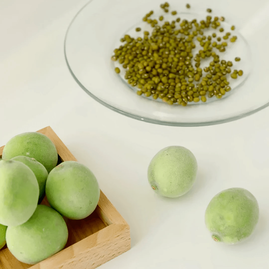 BEAUTY OF JOSEON - Green Plum Refreshing Toner : AHA + BHA - 150ml - YEPPEOYO.