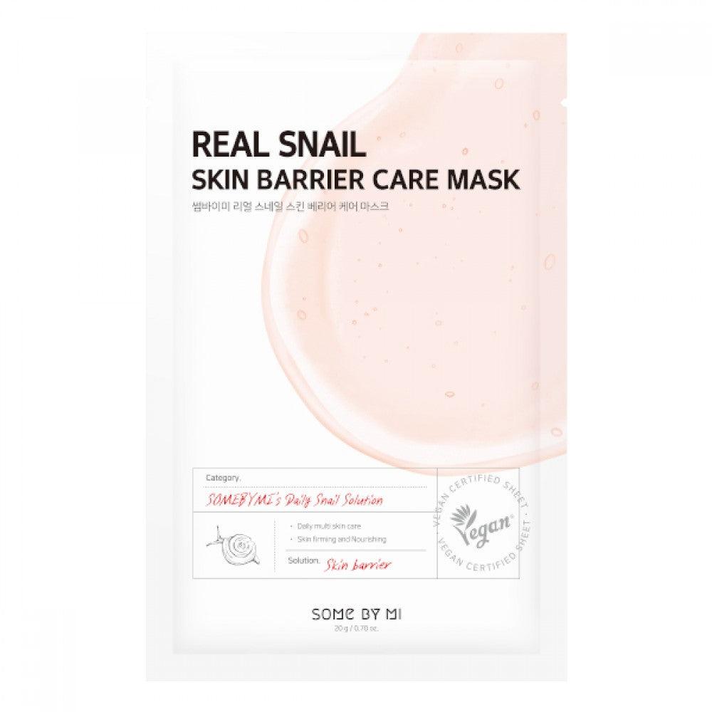 SOME BY MI - Real Care Mask - 1st - YEPPEOYO.