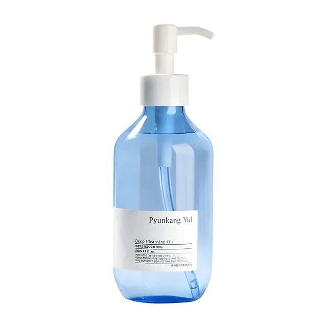 PYUNKANG YUL - Deep Cleansing Oil - 290ml - YEPPEOYO.