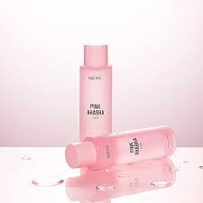 NACIFIC - Pink AHA BHA Toner - 150ml - YEPPEOYO.