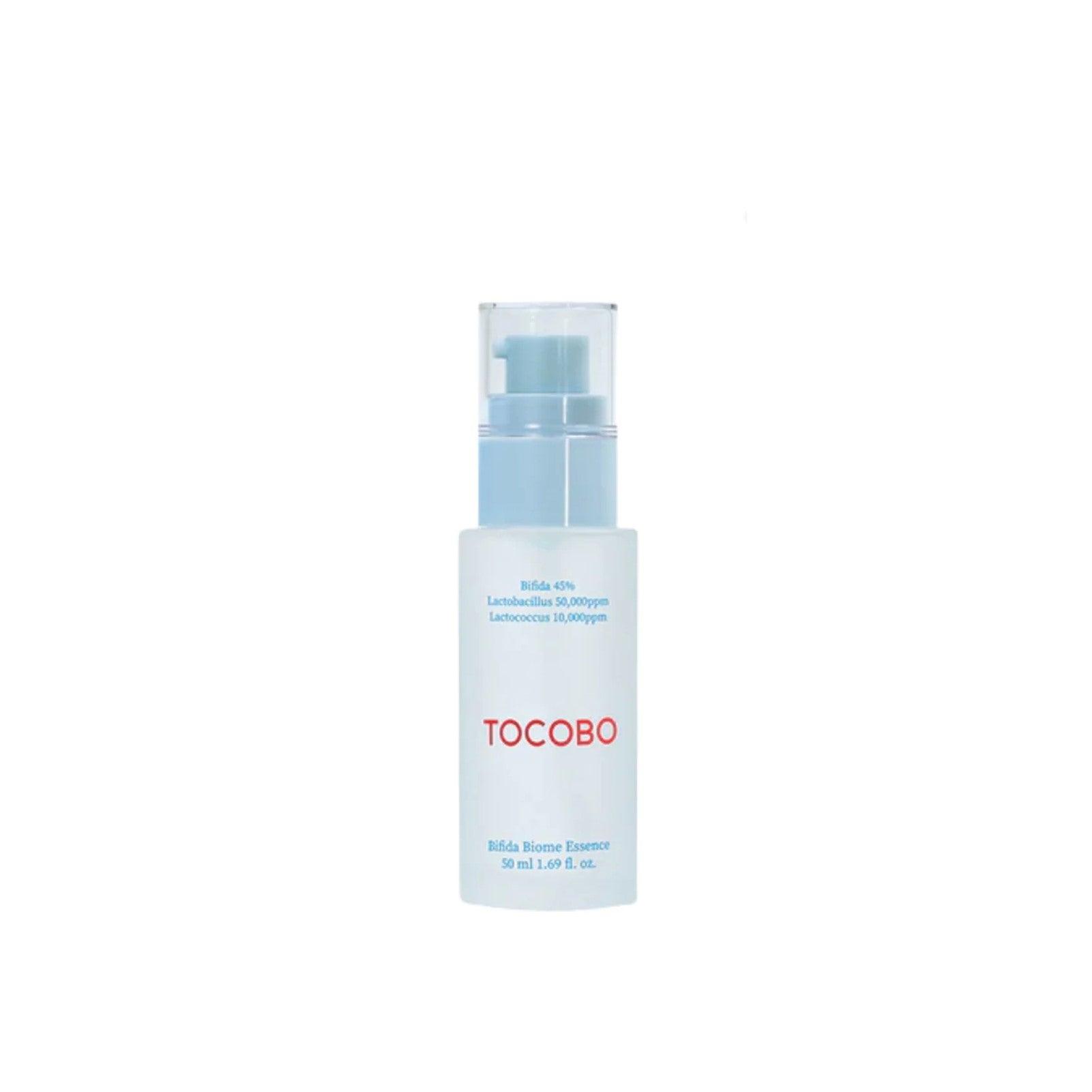 TOCOBO - Bifida Biome Essence - 50ml - YEPPEOYO.