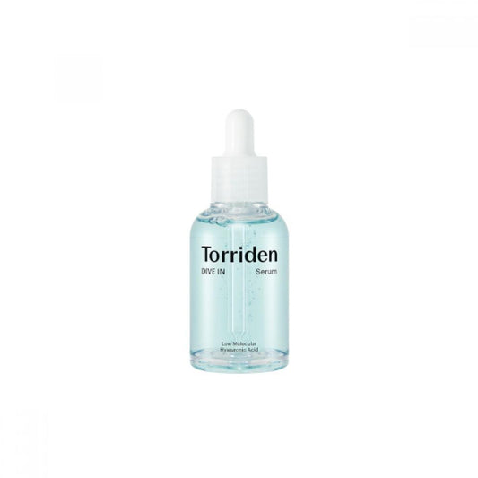 TORRIDEN - DIVE-IN Low Molecule Hyaluronic Acid Serum - YEPPEOYO.