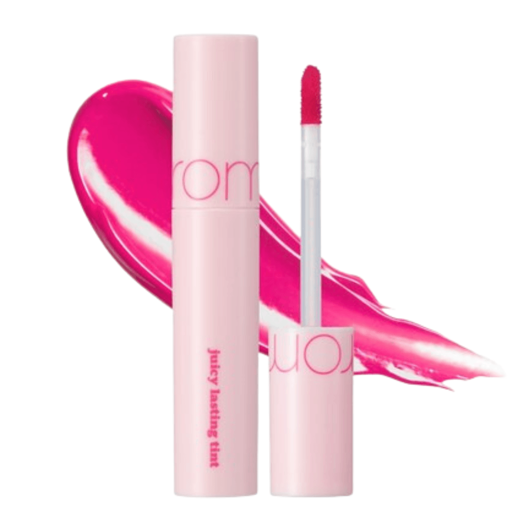 ROMAND - Juicy Lasting Tint - 5.5g - YEPPEOYO.