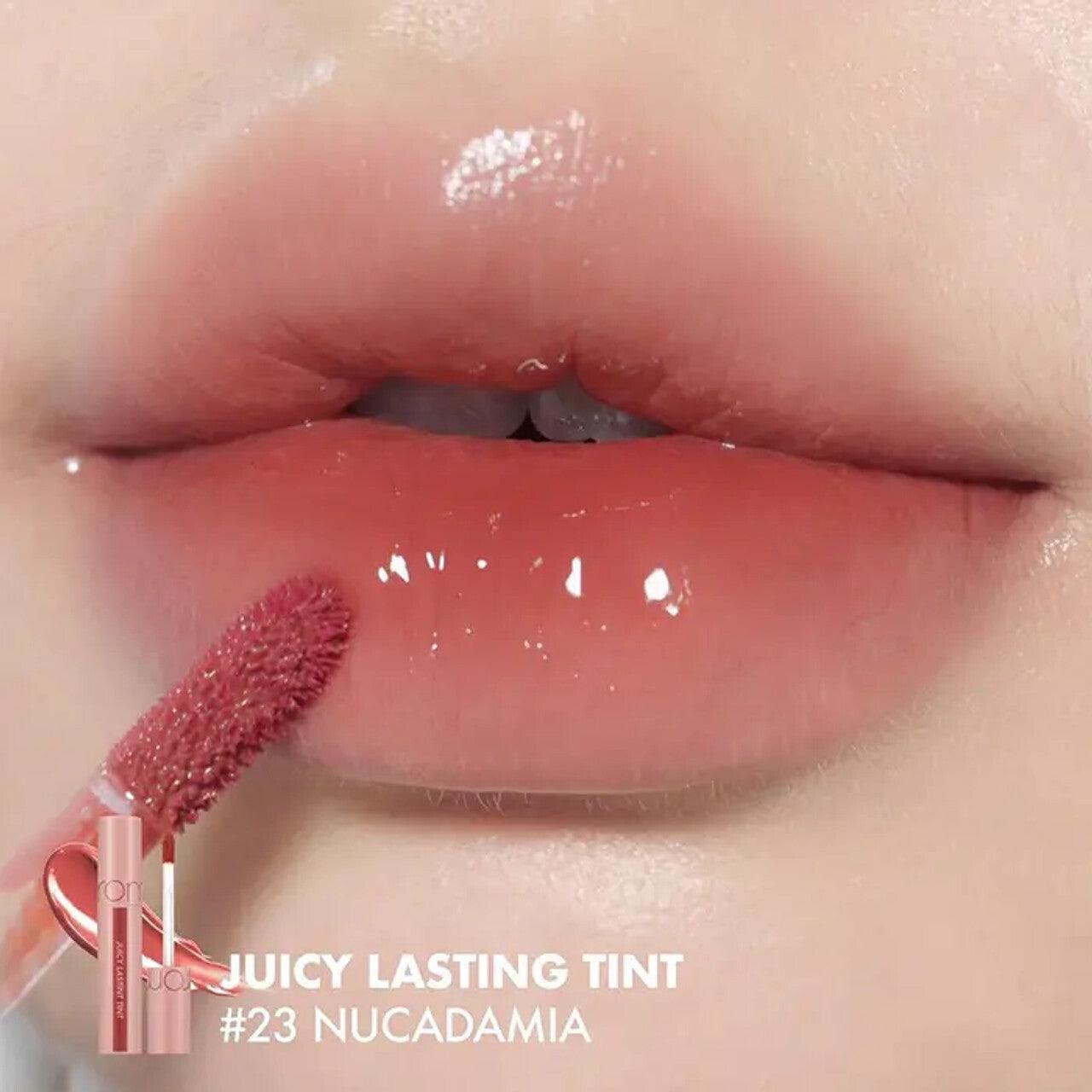 ROMAND - Juicy Lasting Tint - 5.5g - YEPPEOYO.