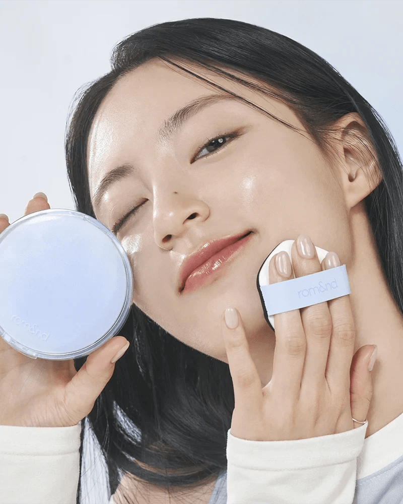 ROMAND - Bare Water Cushion - 20g - YEPPEOYO.