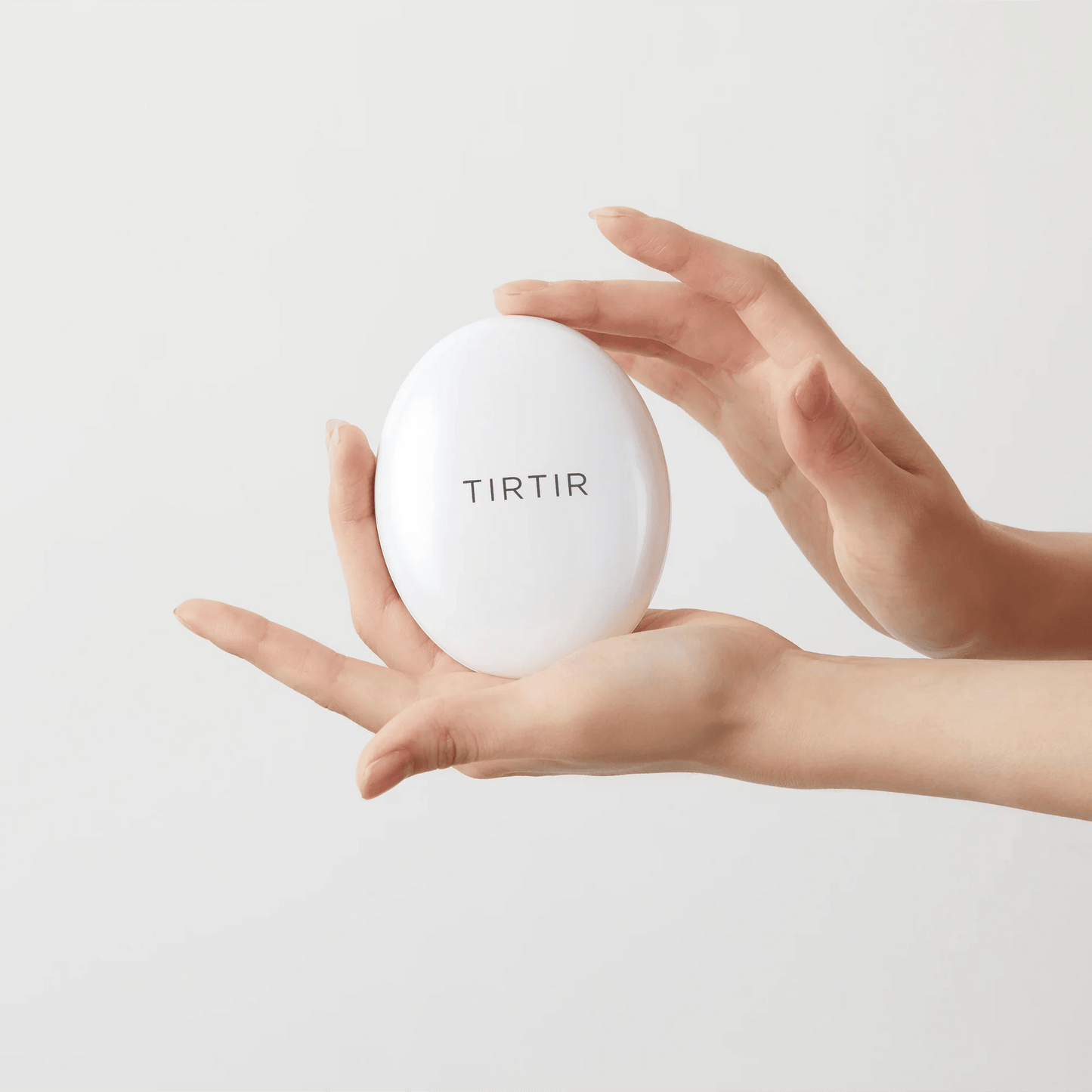 TIRTIR - My Glow Cream Cushion - 18g - YEPPEOYO.