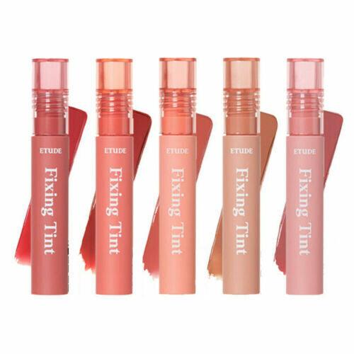 ETUDE - Fixing Tint Lip - YEPPEOYO.