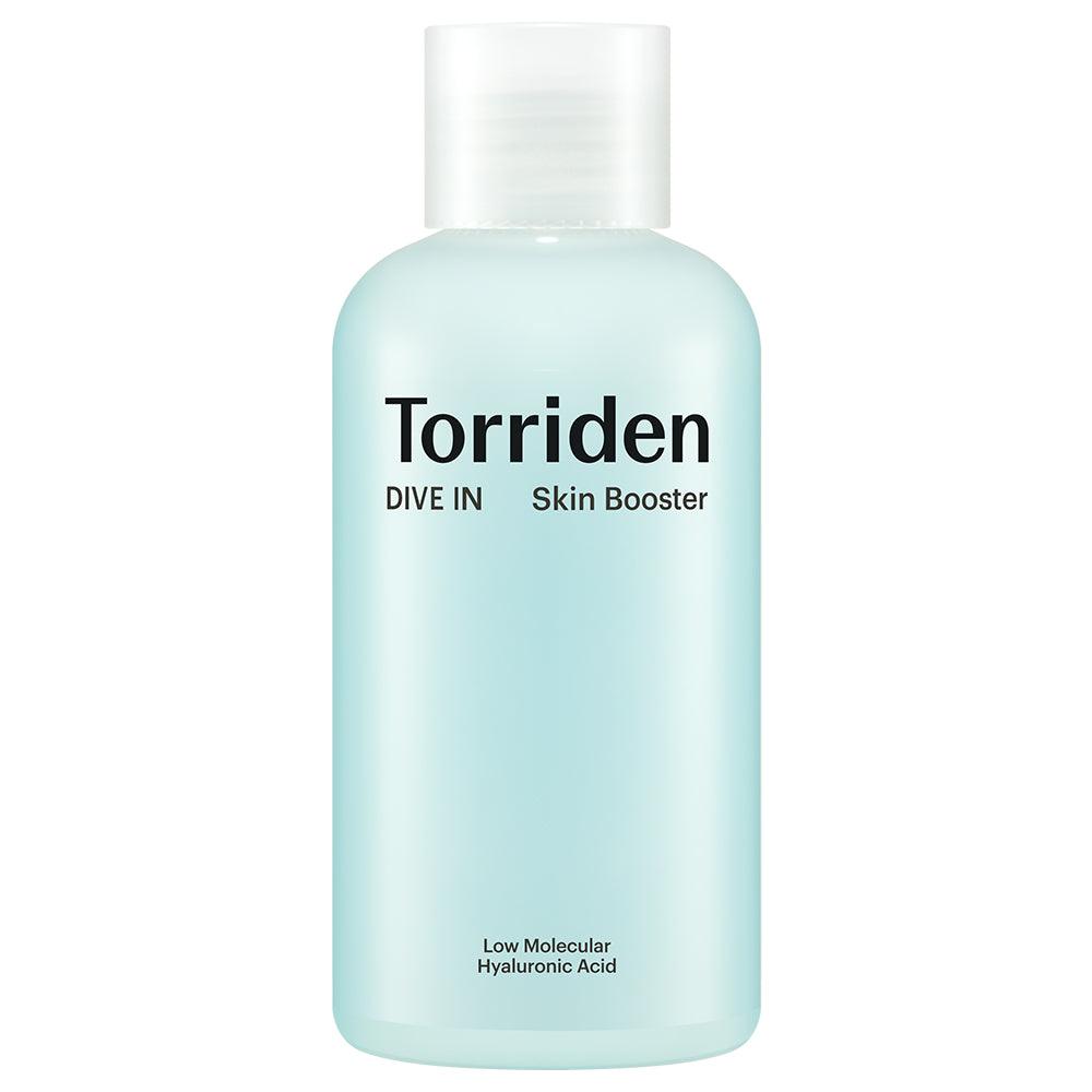 TORRIDEN - DIVE-IN Low Molecular Hyaluronic Acid Skin Booster - 200ml - YEPPEOYO.