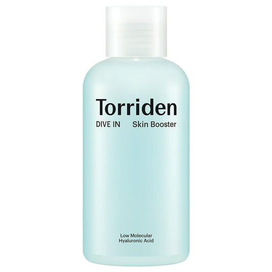 TORRIDEN - DIVE-IN Low Molecular Hyaluronic Acid Skin Booster - 200ml - YEPPEOYO.