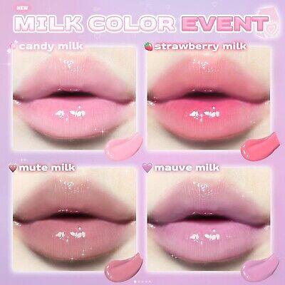 MERRY MONDE - Milk Heart Tint - 5g - YEPPEOYO.