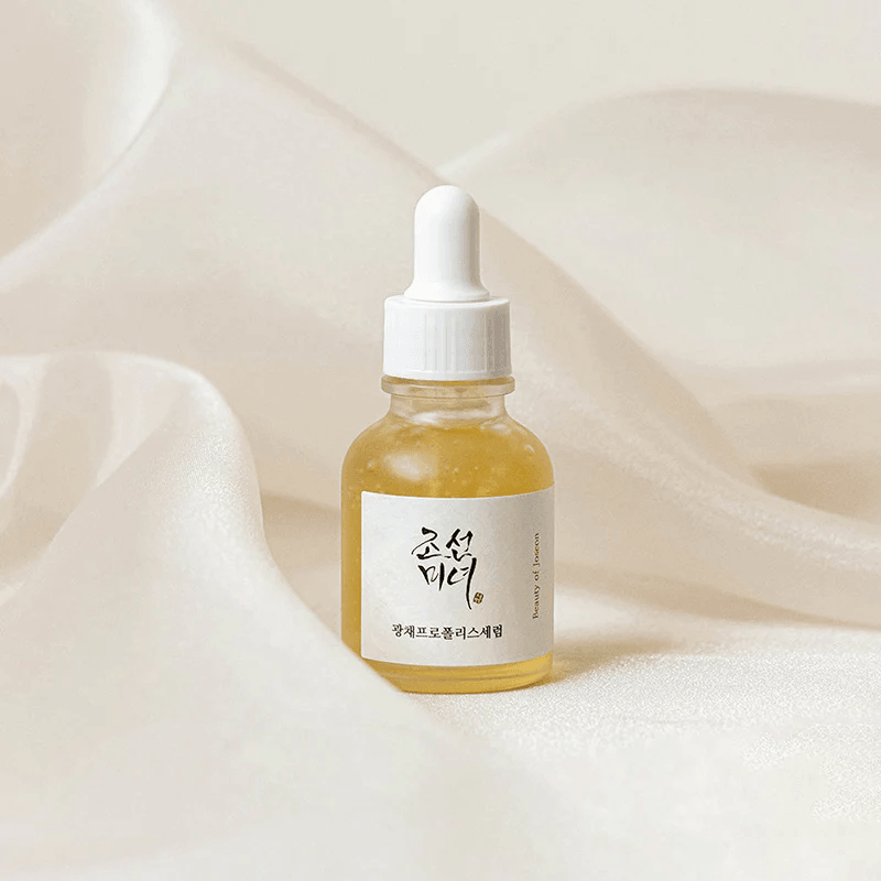 BEAUTY OF JOSEON - Glow Deep Serum Propolis + Niacinamide - YEPPEOYO.