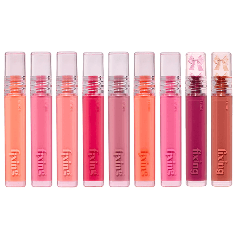 ETUDE - Glow Fixing Tint - 3,8g - YEPPEOYO.