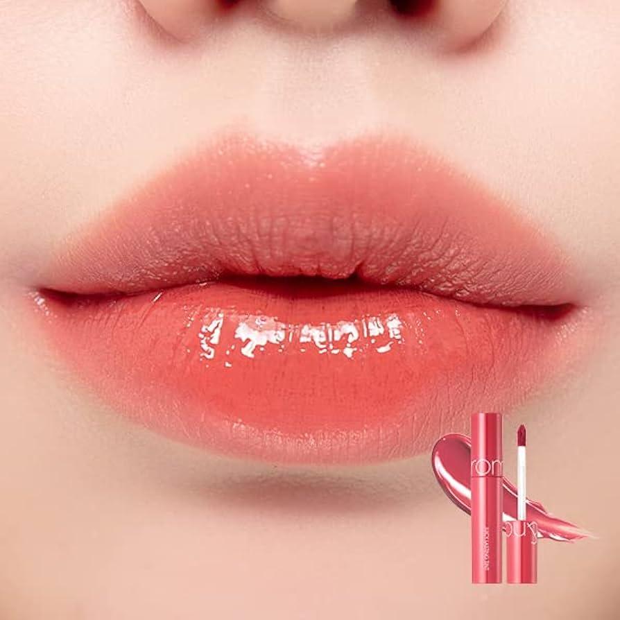 ROMAND - Juicy Lasting Tint - 5.5g - YEPPEOYO.