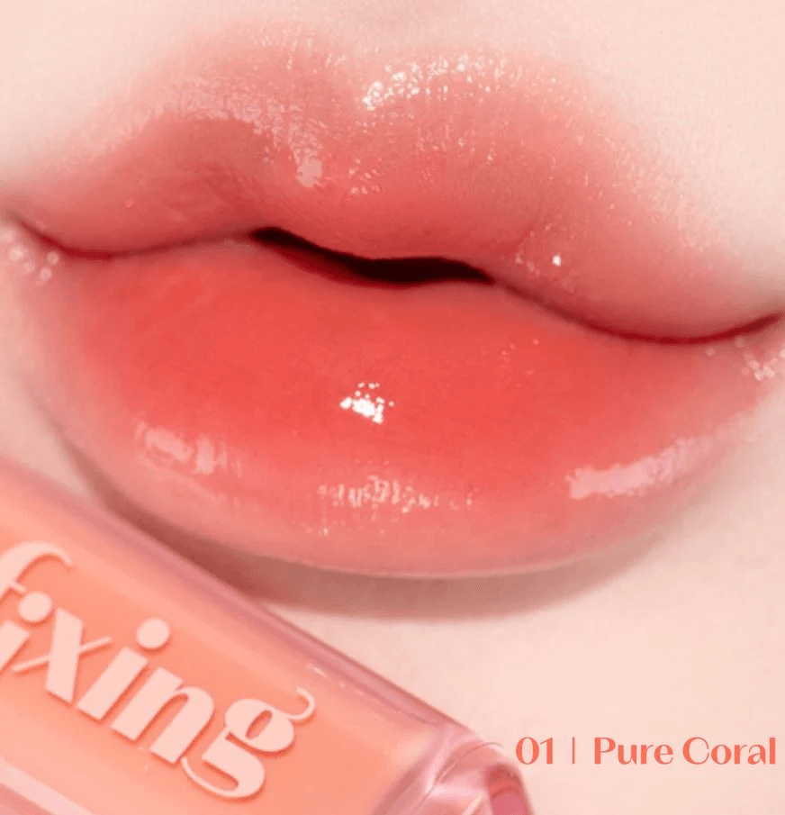 ETUDE - Glow Fixing Tint - 3,8g - YEPPEOYO.