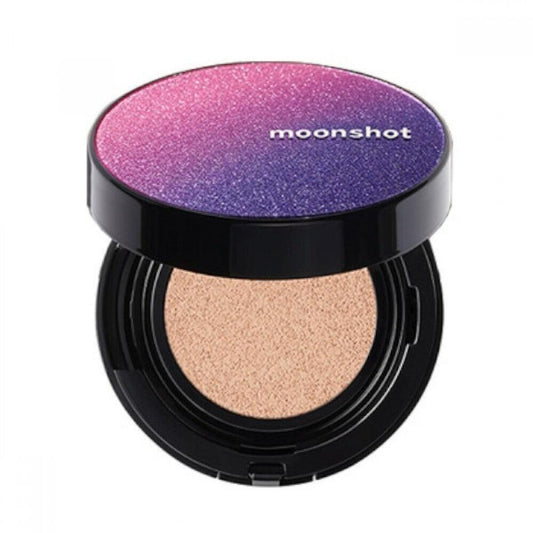 MOONSHOT - Micro Correctfit Cushion (SPF50+/PA+++) - 15g - YEPPEOYO.