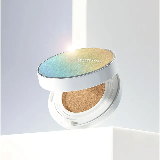 MOONSHOT - Micro Settingfit Cushion EX SPF 50+ PA++++ - 15g - YEPPEOYO.