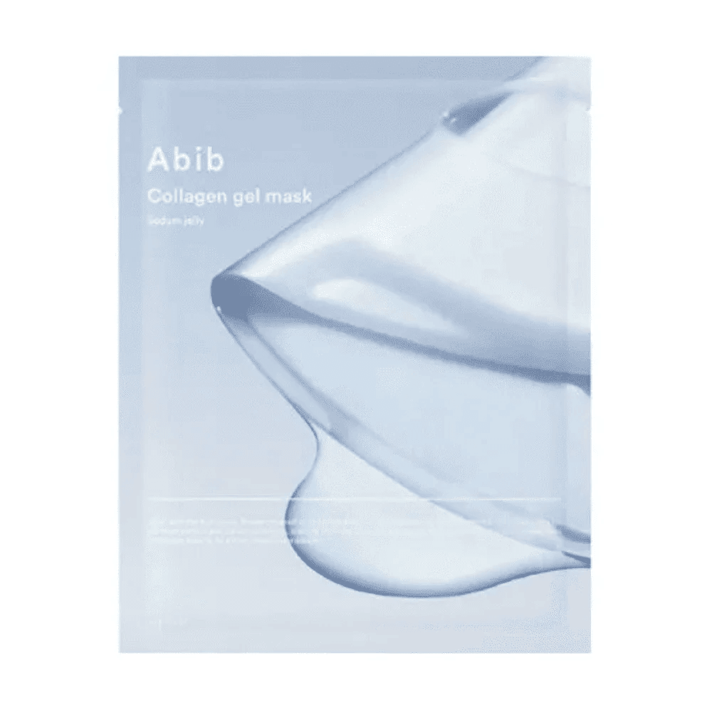 ABIB - Collagen Gel Mask - 1 piece (Sedum Jelly) - YEPPEOYO.