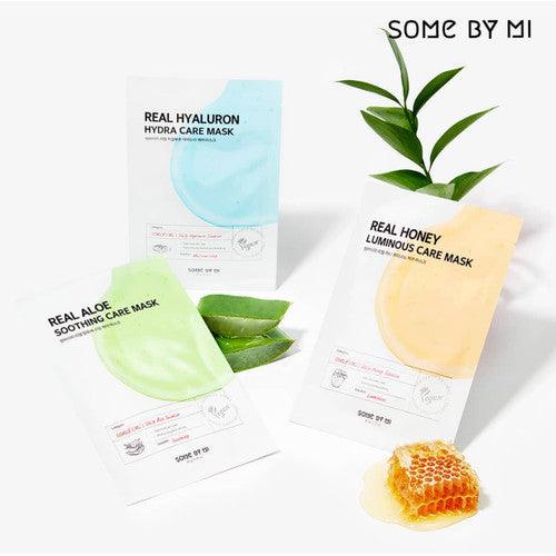 SOME BY MI - Real Care Mask - 1st - YEPPEOYO.